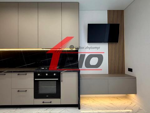 квартира за адресою Євгена Рихліка вул. (5-й Щорса), 13 к1