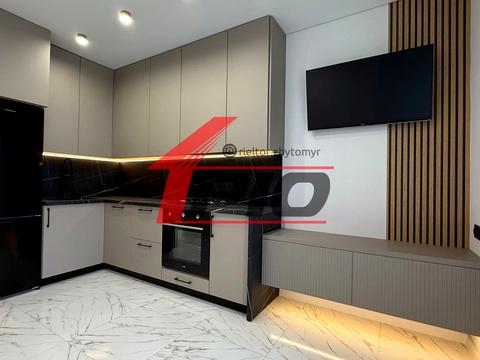 квартира за адресою Євгена Рихліка вул. (5-й Щорса), 13 к1