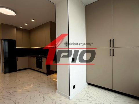 квартира за адресою Євгена Рихліка вул. (5-й Щорса), 13 к1