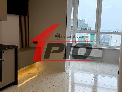 квартира за адресою Євгена Рихліка вул. (5-й Щорса), 13 к1