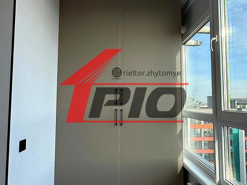 квартира за адресою Євгена Рихліка вул. (5-й Щорса), 13 к1