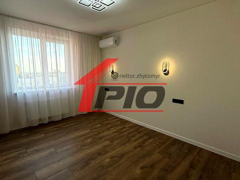 квартира за адресою Євгена Рихліка вул. (5-й Щорса), 13 к1