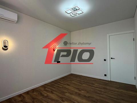 квартира за адресою Євгена Рихліка вул. (5-й Щорса), 13 к1