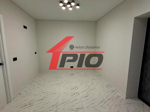 квартира за адресою Євгена Рихліка вул. (5-й Щорса), 13 к1