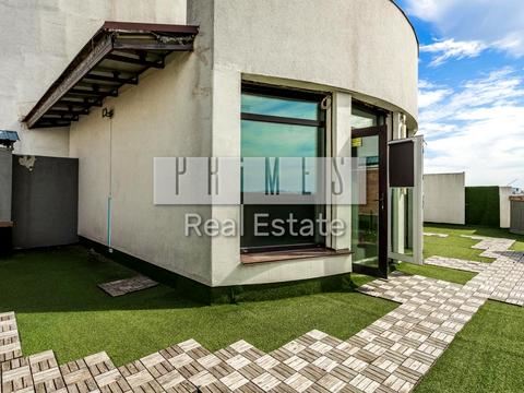 комерційна за адресою Михайла Бойчука вул. (Кіквідзе), 4-А