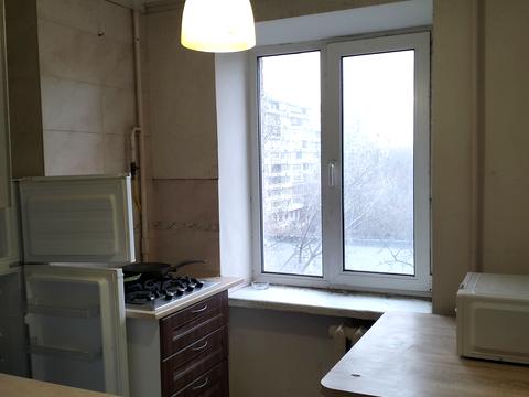 квартира за адресою Загорівська вул. (Багговутівська), 38