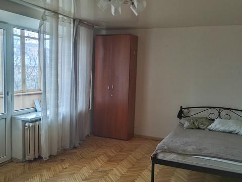 квартира за адресою Загорівська вул. (Багговутівська), 38