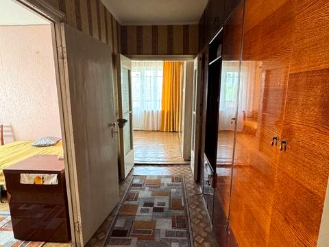 квартира по адресу Давида Ойстраха ул. (Затонського), 18