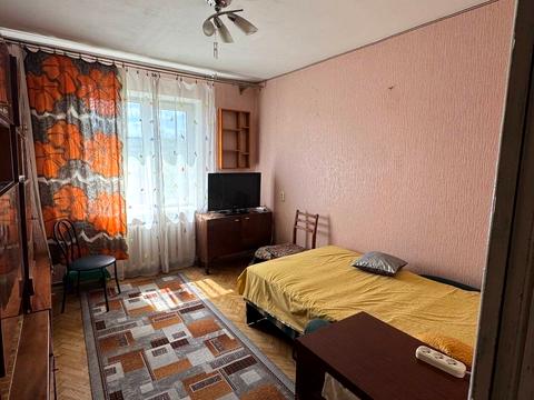 квартира по адресу Давида Ойстраха ул. (Затонського), 18