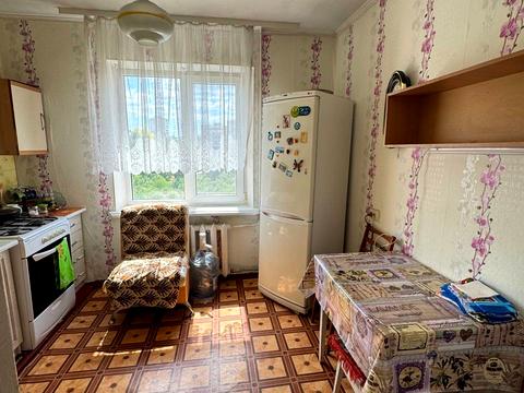 квартира по адресу Давида Ойстраха ул. (Затонського), 18