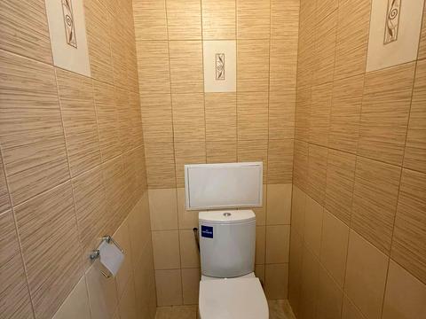 квартира по адресу Урловская ул., 38