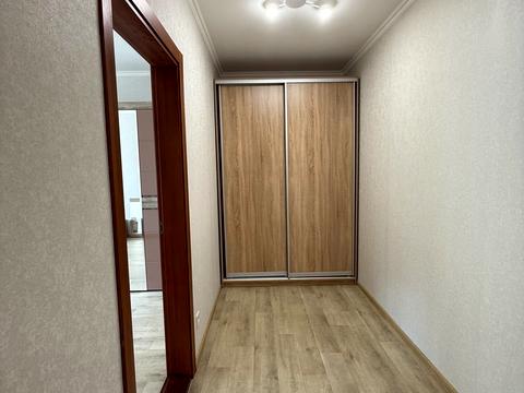 квартира по адресу Урловская ул., 38