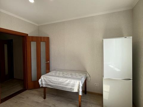 квартира по адресу Урловская ул., 38