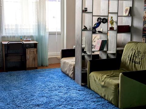 квартира за адресою Велика Кільцева вул., 16