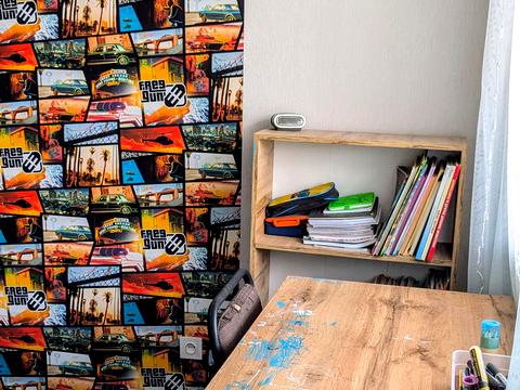 квартира за адресою Велика Кільцева вул., 16