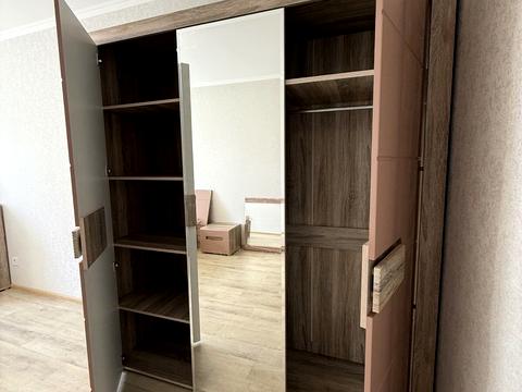 квартира по адресу Урловская ул., 38