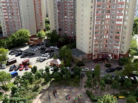 квартира по адресу Урловская ул., 38