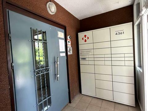 квартира по адресу Урловская ул., 38