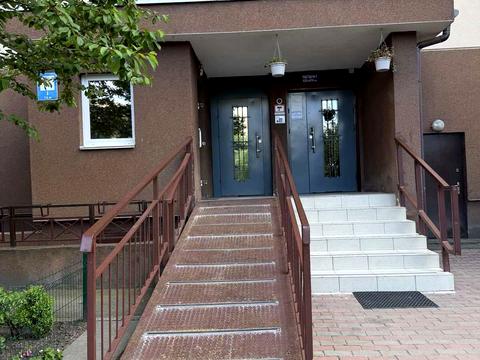 квартира по адресу Урловская ул., 38