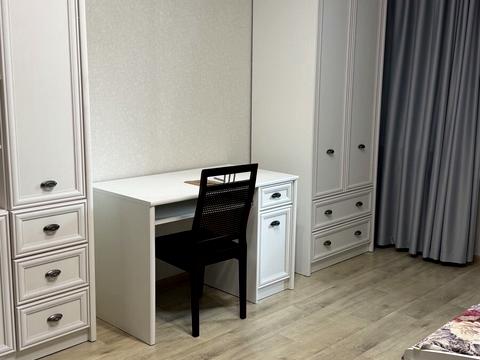 квартира по адресу Урловская ул., 38