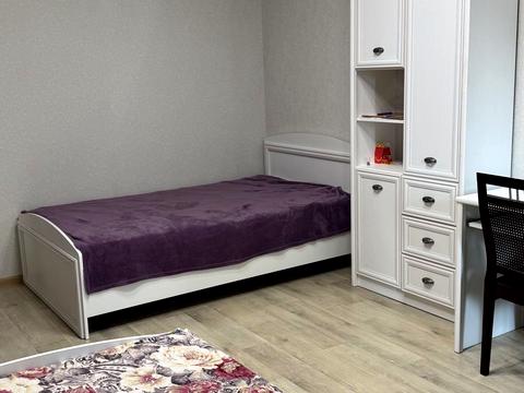 квартира по адресу Урловская ул., 38