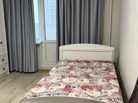 квартира по адресу Урловская ул., 38