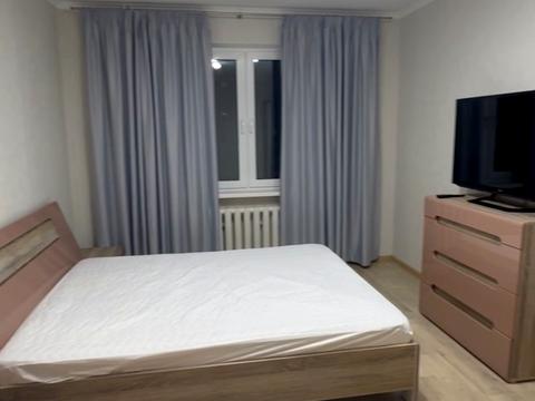 квартира по адресу Урловская ул., 38