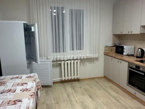 квартира по адресу Урловская ул., 38