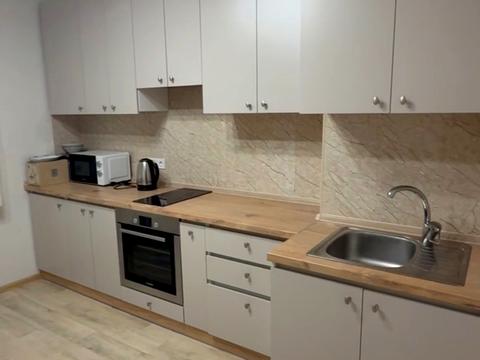 квартира по адресу Урловская ул., 38