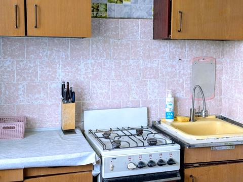 квартира за адресою Велика Кільцева вул., 16