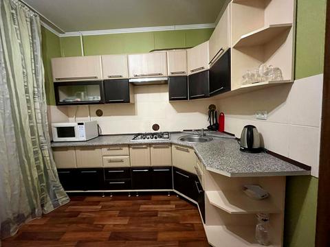 квартира за адресою Миру просп., 41