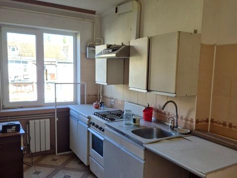 квартира за адресою Генерала Олекси Алмазова вул. (Генерала Карпенка), 61