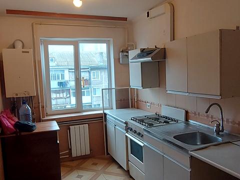 квартира за адресою Генерала Олекси Алмазова вул. (Генерала Карпенка), 61