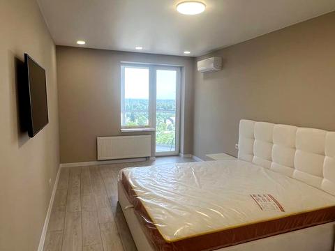 квартира за адресою Лисогірський пров., 20