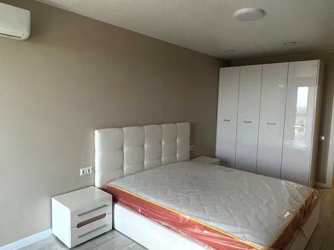 квартира за адресою Лисогірський пров., 20