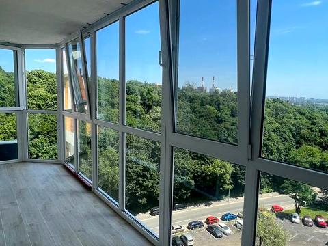 квартира за адресою Лисогірський пров., 20