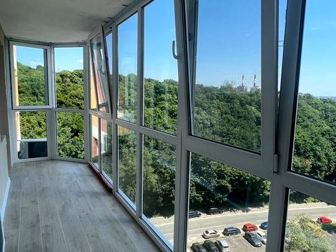 квартира за адресою Лисогірський пров., 20