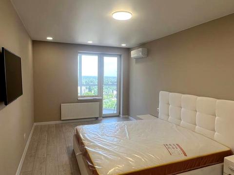 квартира за адресою Лисогірський пров., 20