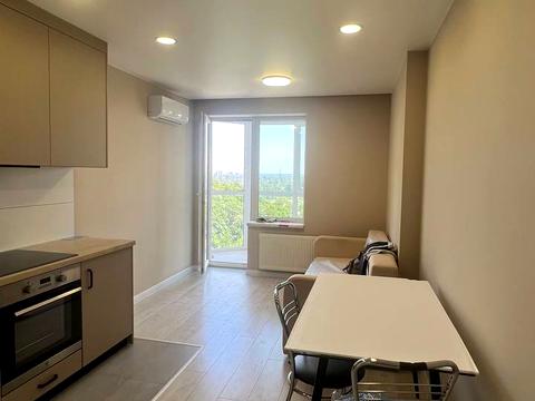 квартира за адресою Лисогірський пров., 20