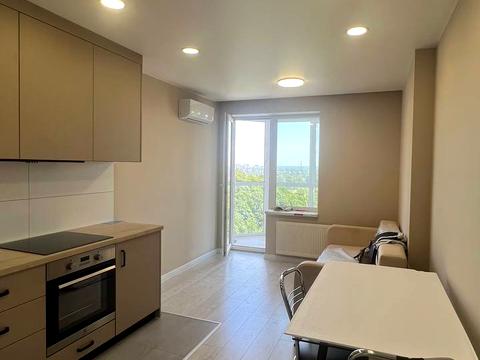 квартира за адресою Лисогірський пров., 20