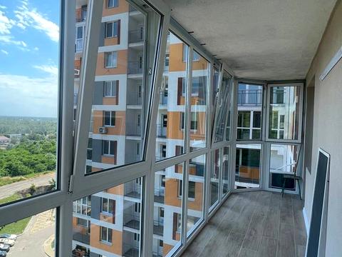 квартира за адресою Лисогірський пров., 20