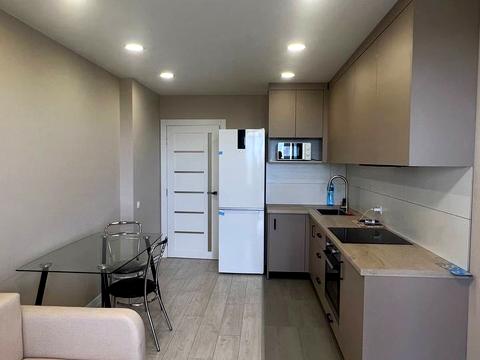 квартира за адресою Лисогірський пров., 20