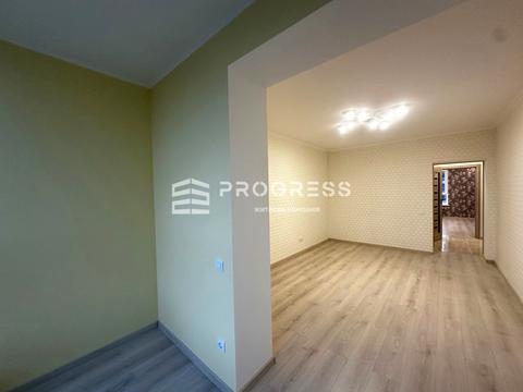 квартира по адресу Александра Довженко ул., 39