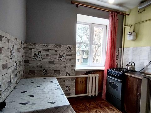 квартира за адресою Шевченка просп., 10/5