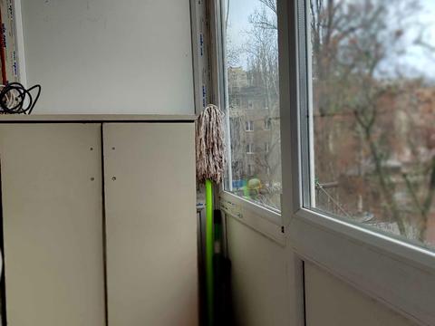 квартира за адресою Шевченка просп., 10/5