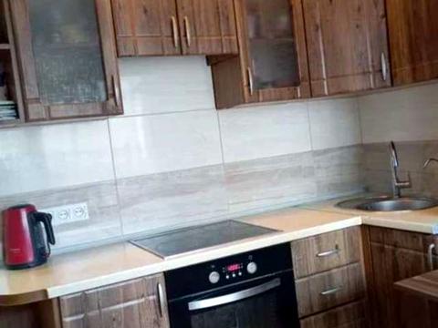 квартира по адресу Свободы просп., 30-А