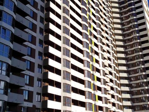 квартира за адресою Бориспільська вул., 32/14