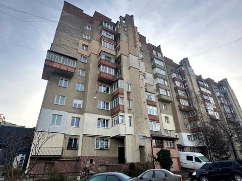 квартира за адресою Угорницька вул., 12/2