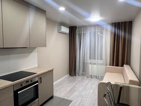 квартира за адресою Лисогірський пров., 20