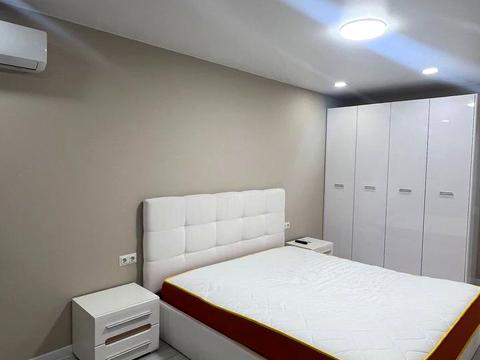 квартира за адресою Лисогірський пров., 20